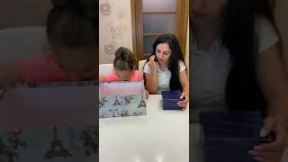 Что бы выбрали вы?! #Shorts