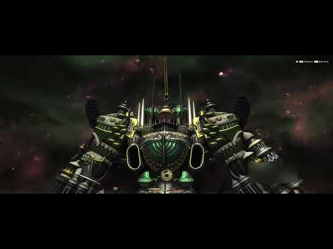 The Epic of Alexander (Ultimate) - Dancer PoV