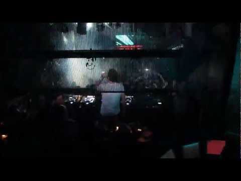 Gareth Emery at Pacha New York on Friday, May 13, 2011  No. 8  HD