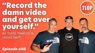 The Power of Social Media: Insights from The Mortgage Dads to Grow Your Mortgage Business | Ep. 608