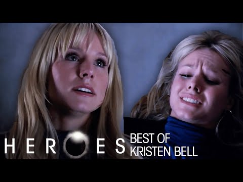 Best of Elle (Kristen Bell) | Heroes