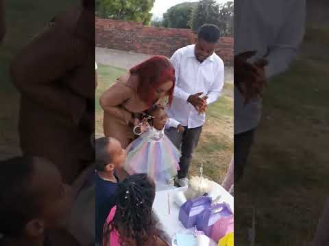 happy birthday my daughter Neema