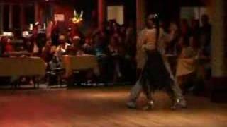 Tango Argentino / Gustavo Rosas y Gisela Natoli