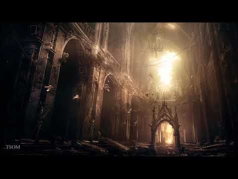 Peace of Akatosh & From Past to Present - Jeremy Soule