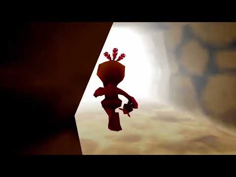 banjo tooie pt7