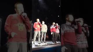 98 Degrees - Have Yourself A Merry Little Christmas