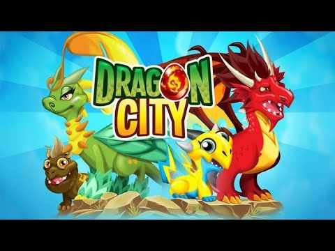 Dragon City Capitulo 270 Laberinto primaveral
