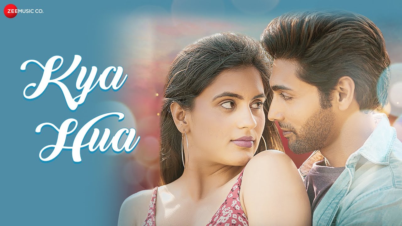 Kya Hua Lyrics | Sonal Pradhan