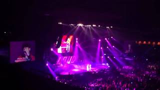 Jay Chou &amp; Landy Wen- Wu Ding