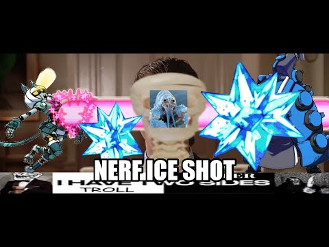 HOW I GOT 2ND PLACE IN CB2023 SKULLGIRLS TOURNAMENT!!!