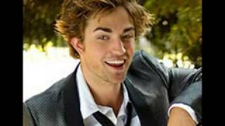 Robert Pattinson - I was broken **lyrics**