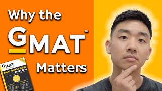 5 Reasons the GMAT Can Make or Break Your MBA Chances!