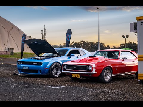 Cars and Culture Sydney