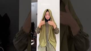Download lagu Tutorial menggunakan jarum pentul pakai jarum pentul mudah untuk pemula dan kuat #shorts #hijabss mp3