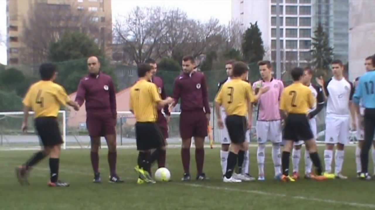 AFPorto   Juniores   1ª Divisão   Série 1   18ª Jornada   Boavista F C  1   F C Foz 2 ...