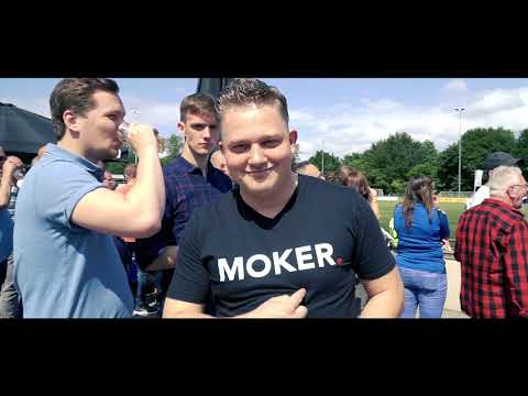 VV ZEEWOLDE 1 KAMPIOEN - 25-05-2019