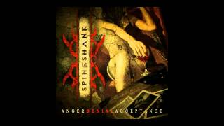 Spineshank - Anger Denial Acceptance Promo.