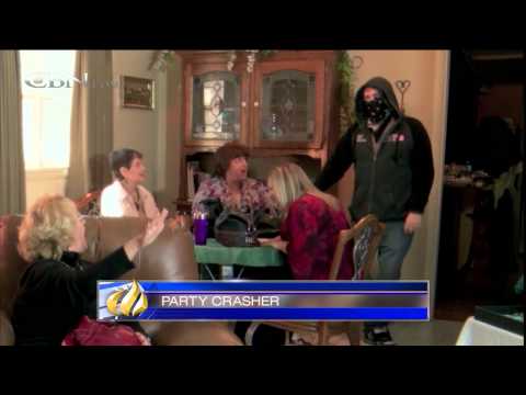 The 700 Club - April 19, 2013