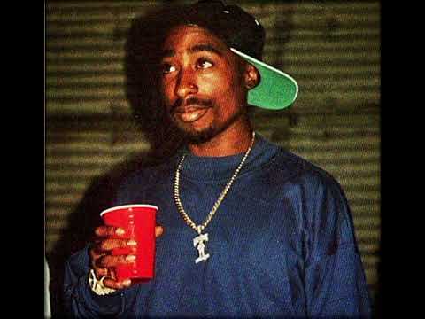 Makaveli ft. Outlawz & Val Young - I'd Ratha Be Ya/Just Like Daddy (Switchup)