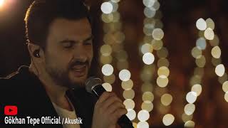 Gökhan Tepe - Çöl Çiçeğim (Akustik)