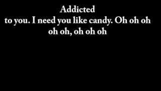 Addicted 2 You Lyrics From:The Next Step  By:Martina Sobara