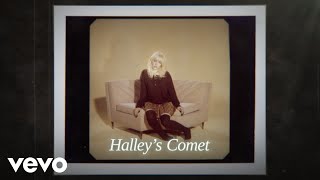 Musik-Video-Miniaturansicht zu Halley's Comet Songtext von Billie Eilish