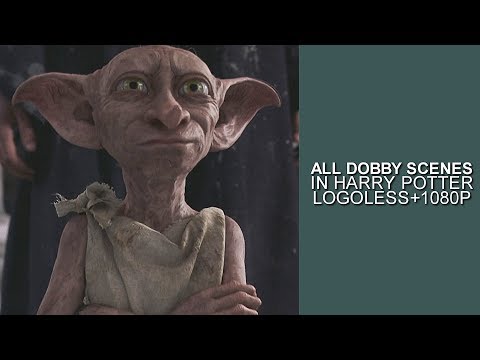 Dobby Scenes | Logoless 1080p