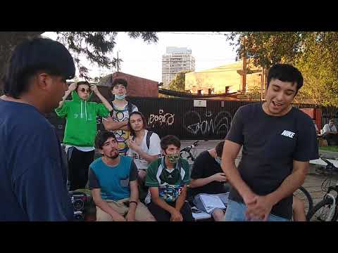 ALQUIMISTA VS JOTA  CRAY SABIDURÍA DE MAESTROS 4TOS DE FINAL🔥