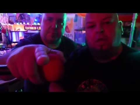 De Pitaboys (TEXTRADIO.BE)