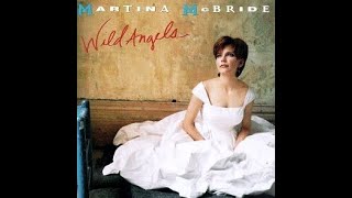 Martina McBride:-&#39;Born To Give My Love To You&#39;