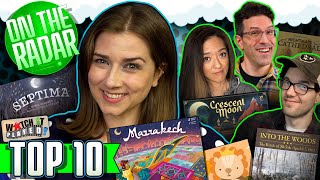 Watch It Played - Septima video thumbnail