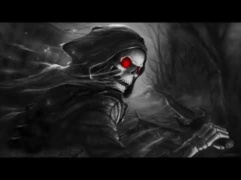 Ponto de Exu Caveira e sua falange   É a hora, é chegada a hora