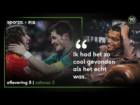 90 MINUTES - Galloway Monkeys (S03E08)