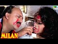 आकाश ने किया जया पे अत्याचार Milan Jackie Shroff Manis