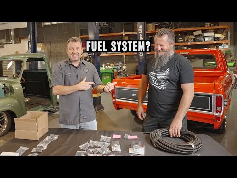 Return vs Returnless Fuel Systems: Which is Right for Me?