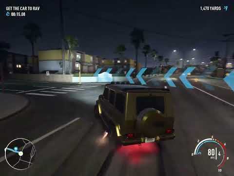 GETTIN ER DONE!!| Need For Speed Payback pt10