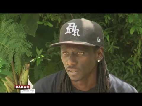 Dakar Feeling – Interview de Duggy TEE