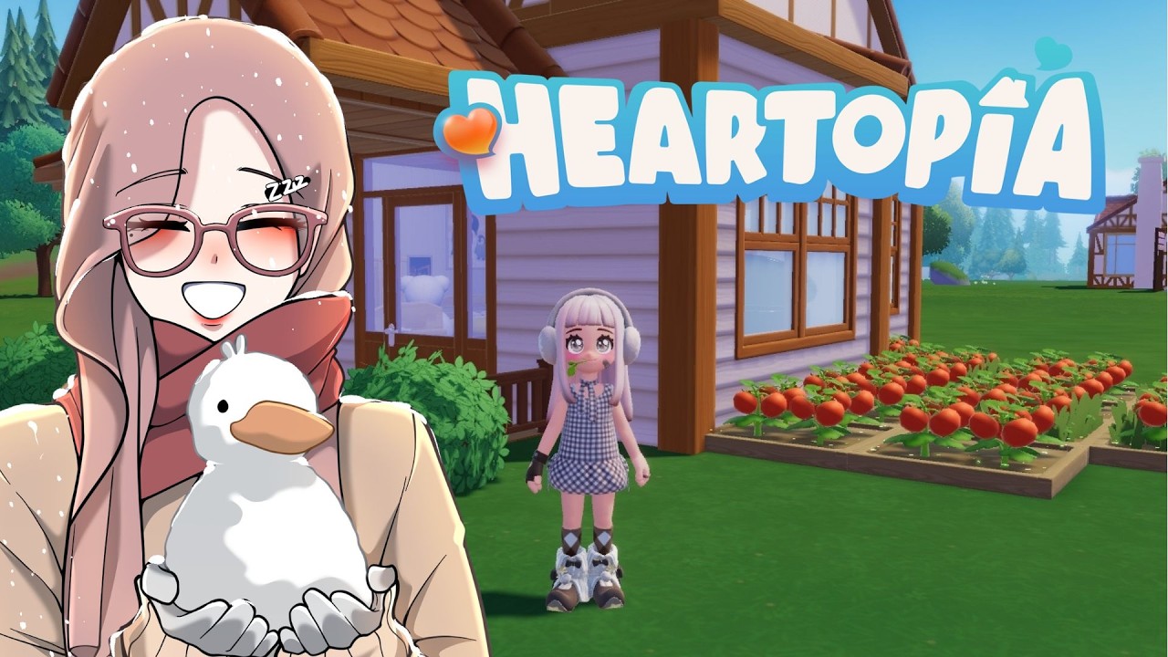 ngobrol yu sambil harto