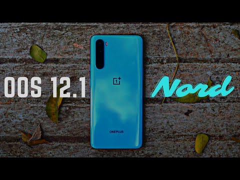 Oxygen OS 12 for OnePlus Nord - All Features, Changes, Customizations & much more