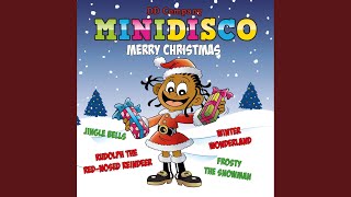 Santa Claus Is Coming To Town