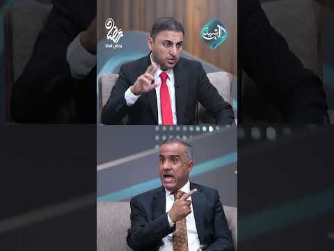 فيديو | الشمري عن فضائع داعش: حادلات ونار وماء.. هكذا تزهق أرواح الموصليين!