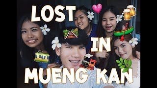 preview picture of video '[ VLOG] Lost in Mueng Kan at The River Life Resort'