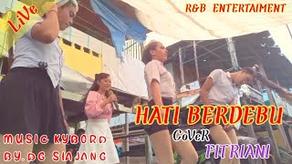 Download lagu HATI BERDEBU || Camelia malik || Cover|| By FITRIANI mp3 Download lagu HATI BERDEBU || Camelia malik || Cover|| By FITRIANI mp3