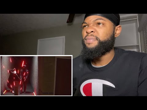 Jojo Hundred x Anti - Back 2 Back [Music Video] |*AMERICAN REACTION*