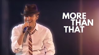 Backstreet Boys - More Than That (This Is Us Tour)