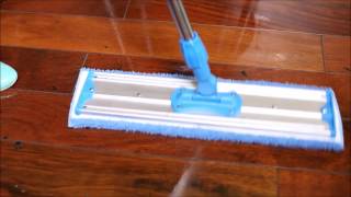 General Floor Cleaning    Janitorial Supply Company