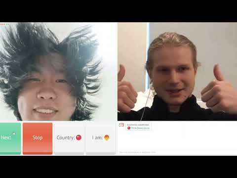 Watch This White Guy Surprise Native Speakers With Chinese