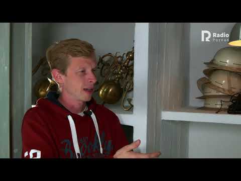 Wywiad z chuliganem odcinek 44 - Tadeusz Polkowski | WRZESIEŃ 2017