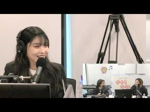 청하, 신곡 안무 수정만 20번 공들인 앨범 [SBS 송은이, 김숙의 언니네 라디오]