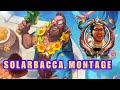 SOLARBACCA: #1 Gangplank Player - Epic League of Legends Montage